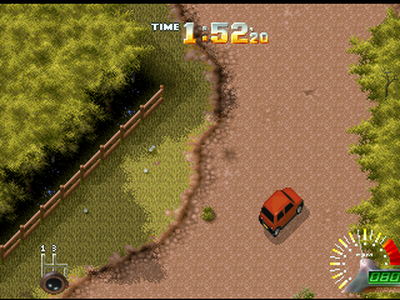 Rallys (bootleg of Spectar)